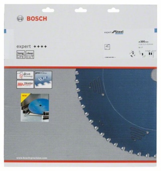   Expert for Steel  2608643061 (2.608.643.061)
